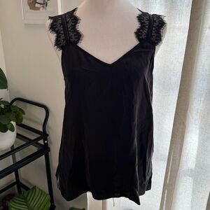 Cami NYC The Chelsea Charmeuse NWT